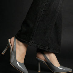 Juliette Heels