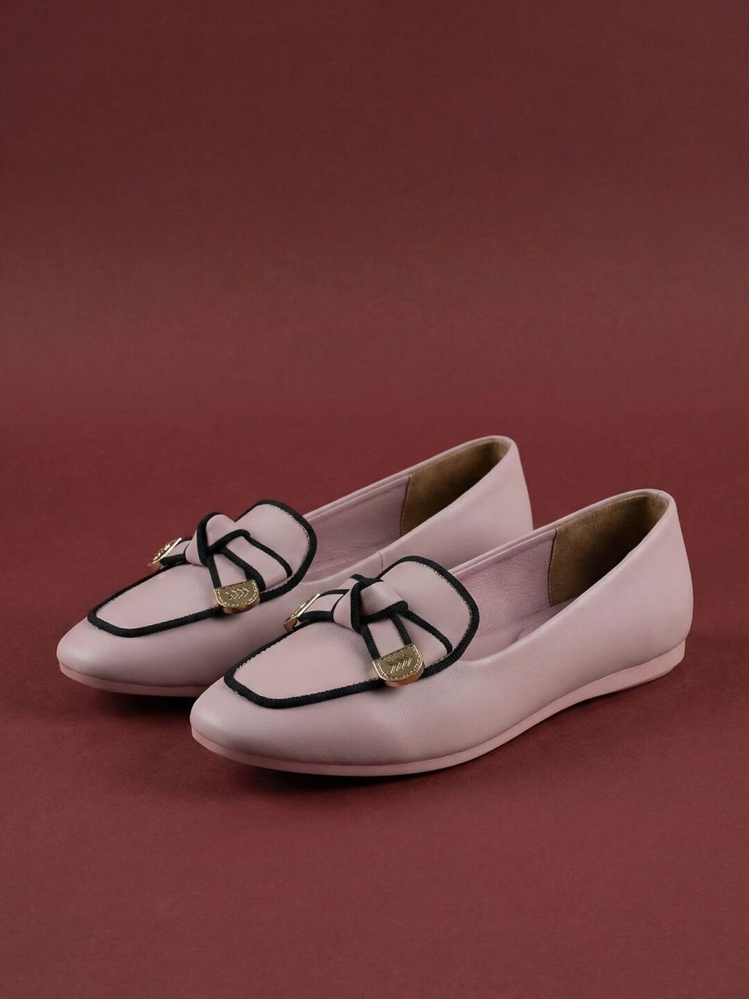 Kairo Loafers