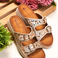 Elegant Slippers
