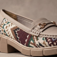 Olivia Loafers