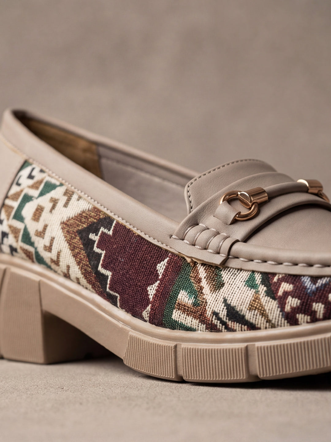 Olivia Loafers