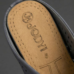 Bloom Flats