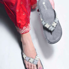 Doctor slippers