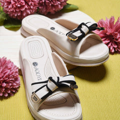 Knot Slippers