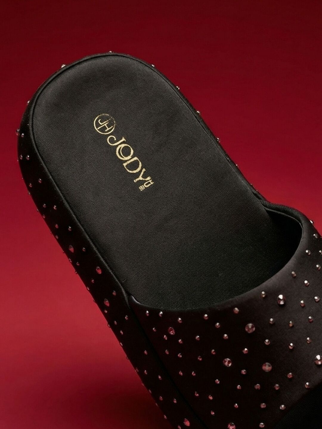 Zehra Heels