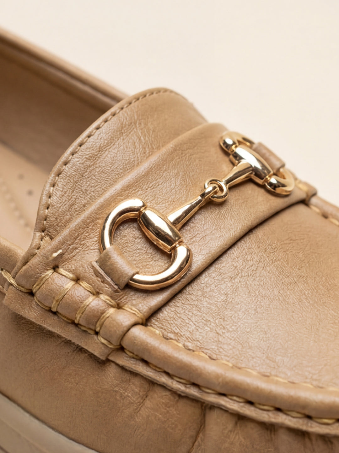 Ember Loafer