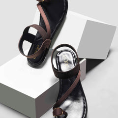 Sleek Sandals
