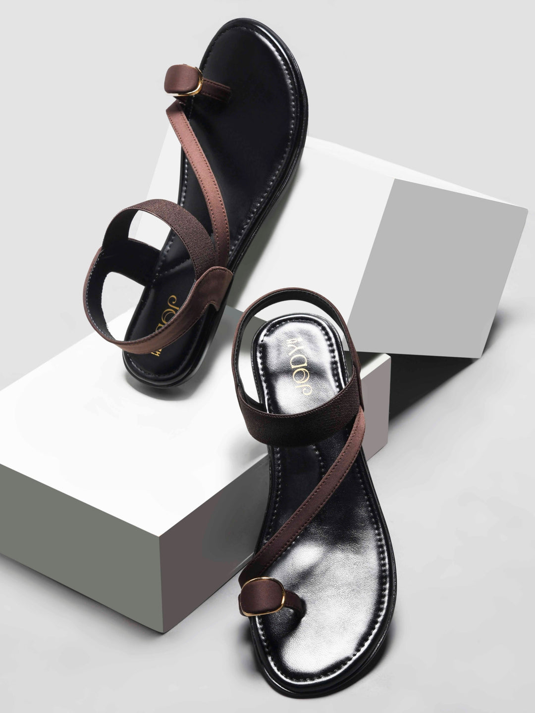 Sleek Sandals