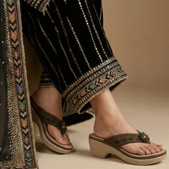Suhana Heels