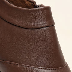 Vienna Boots