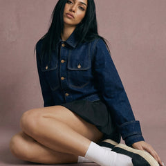 Aurelia Loafer
