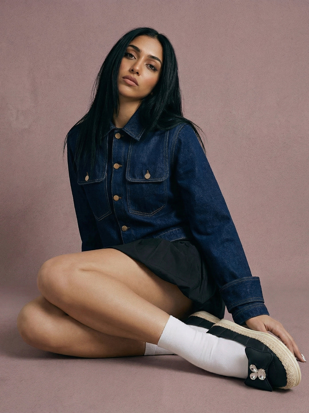 Aurelia Loafer