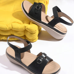 Versatile Sandals