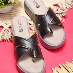 Chic Wedges