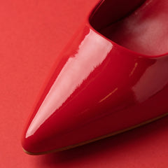 Juliette Heels