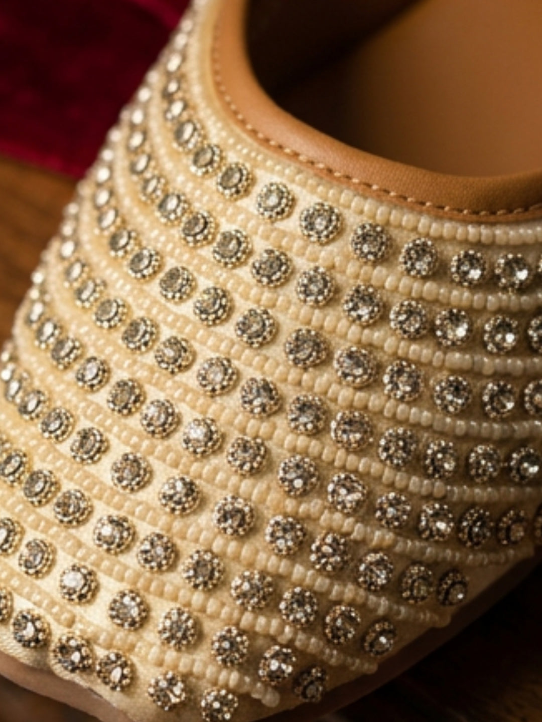 Sitara Jutti