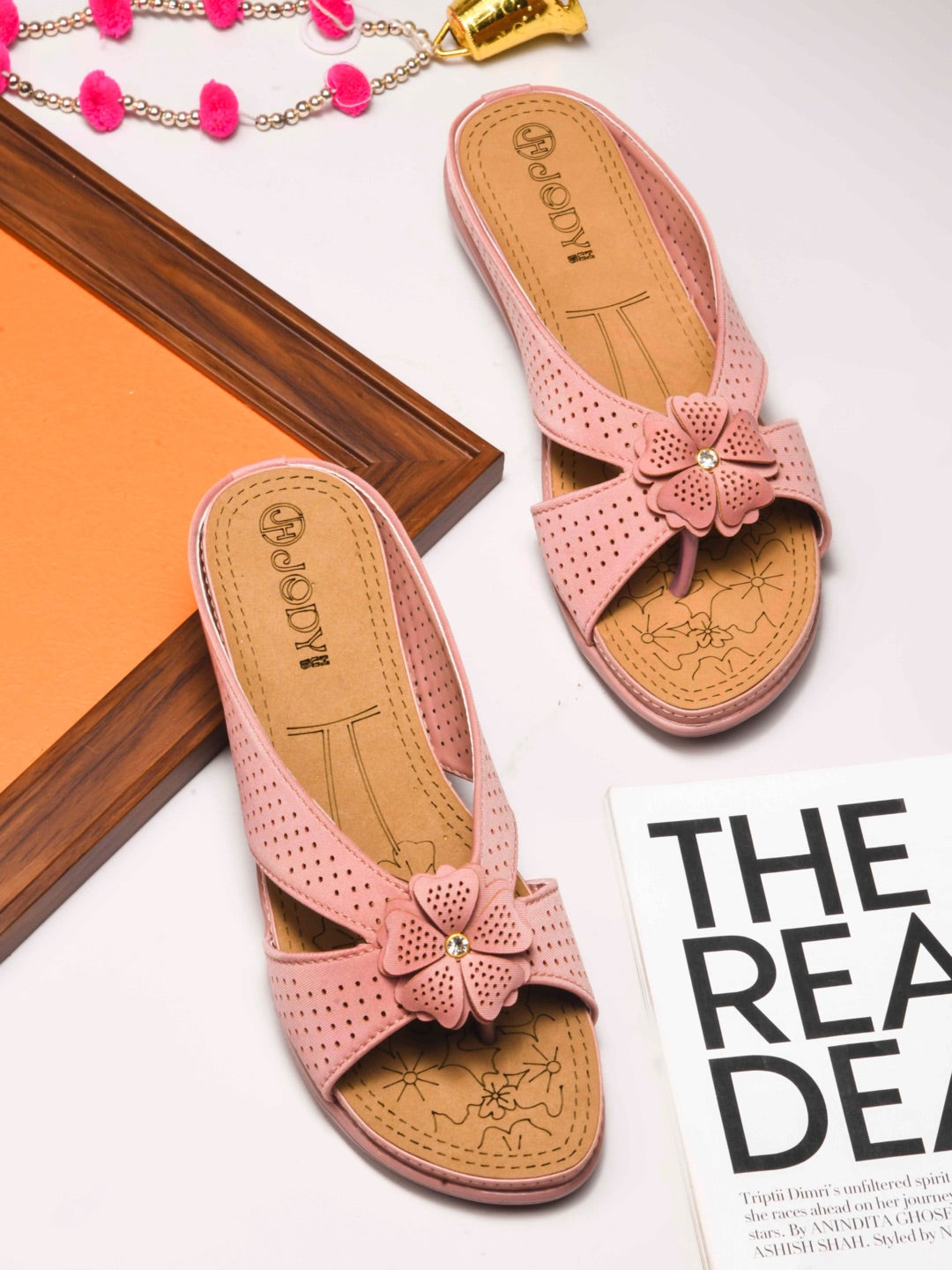 Best Casual Flat