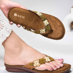 Doctor slippers