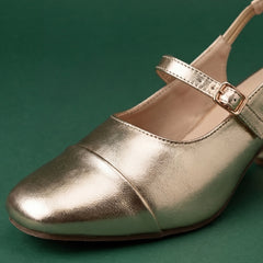 Eloise Heels