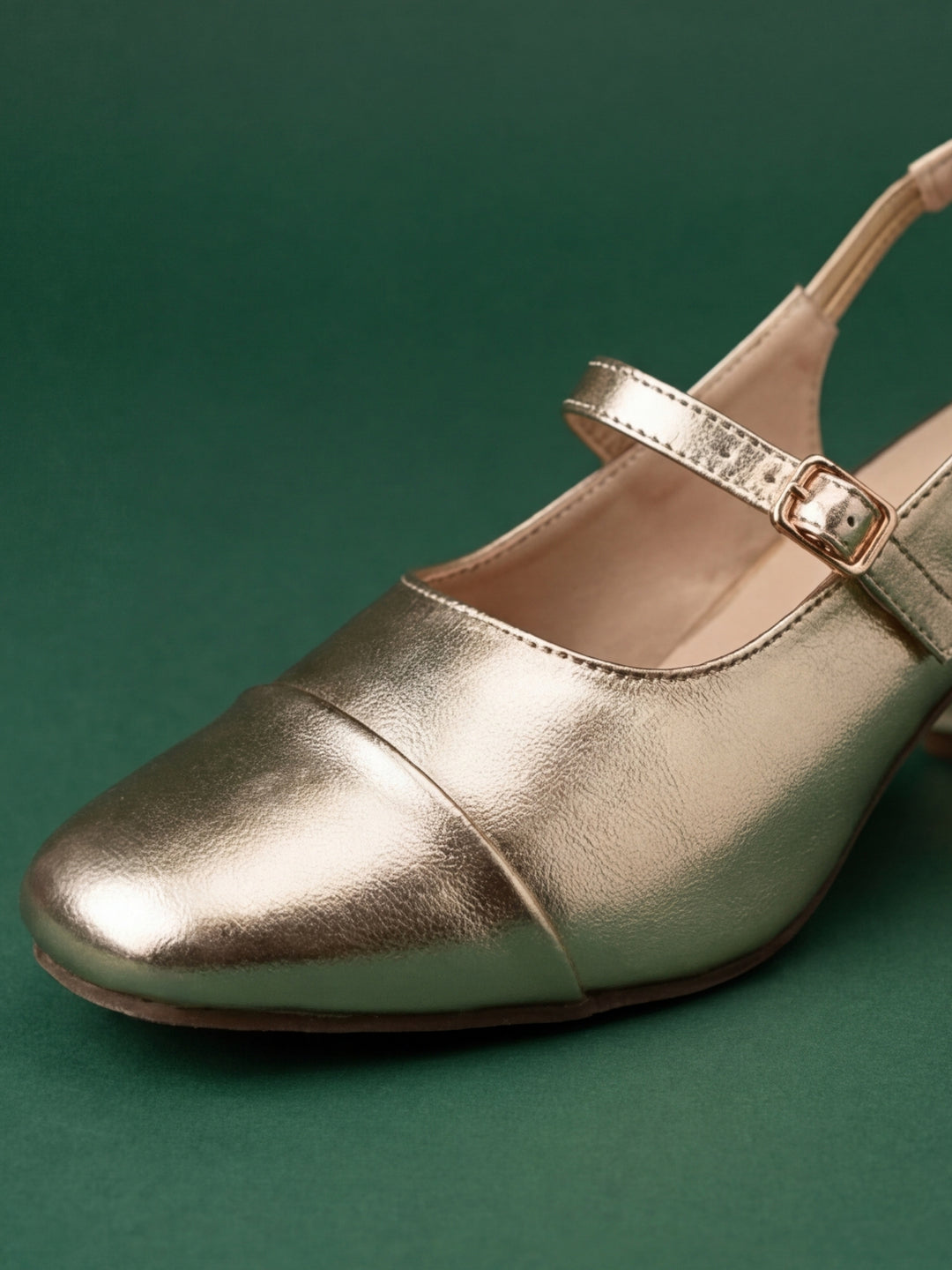 Eloise Heels