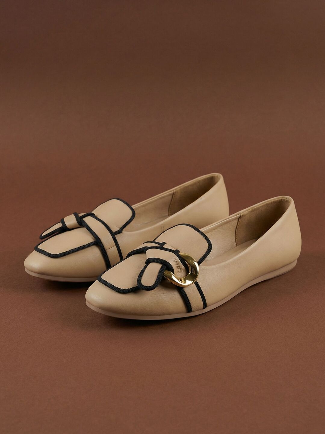 Sidra Loafers