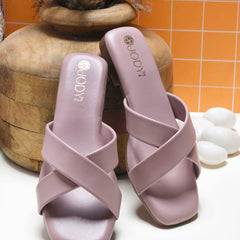 Simple Cross Flats