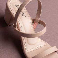 Aurora Heels