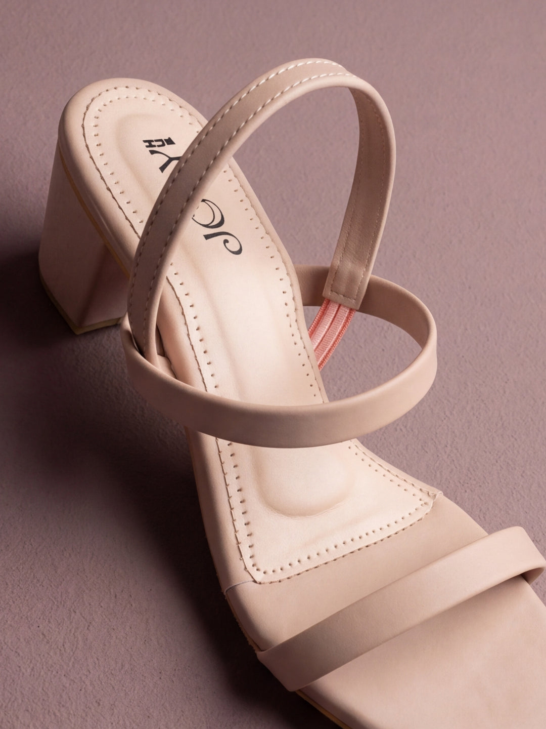 Aurora Heels