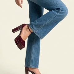 Madison Heels