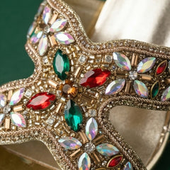 Zoya Heels