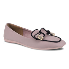 Knot Loafers