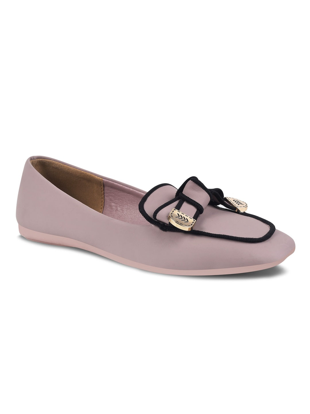 Knot Loafers