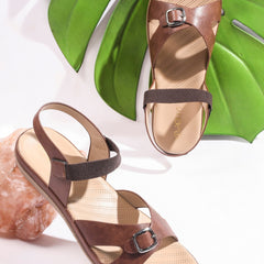 Flat Cute Sandals