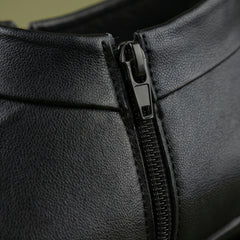 Vienna Boots