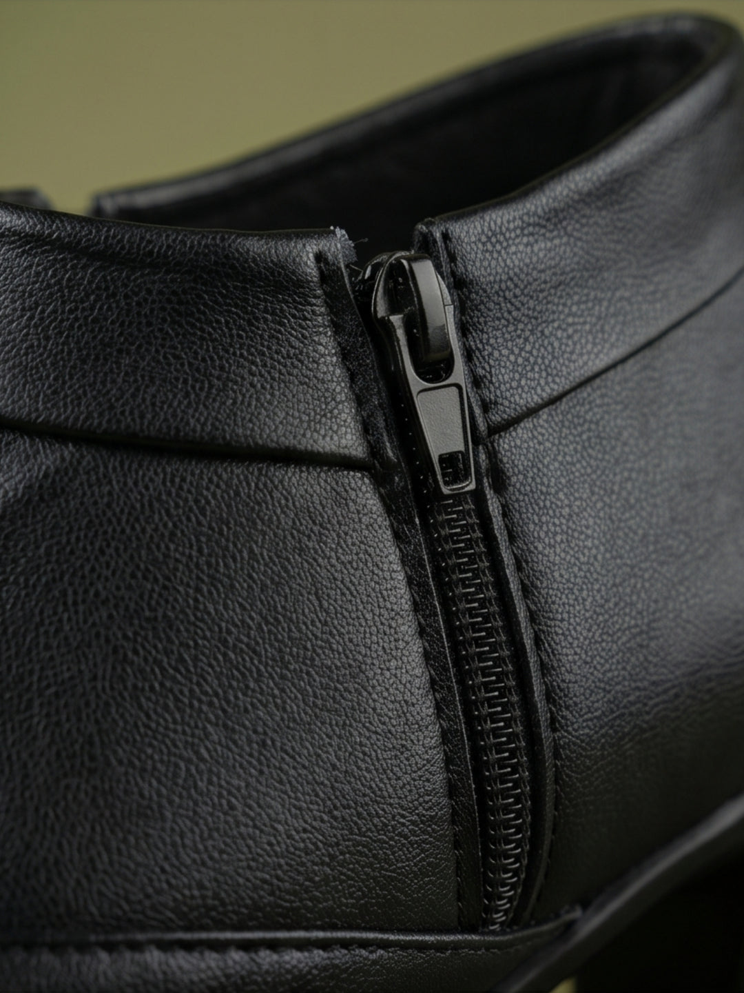 Vienna Boots
