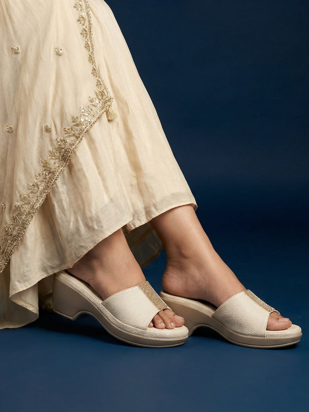 Zeen Heels