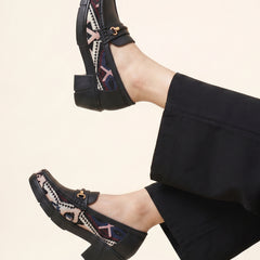 Olivia Loafers