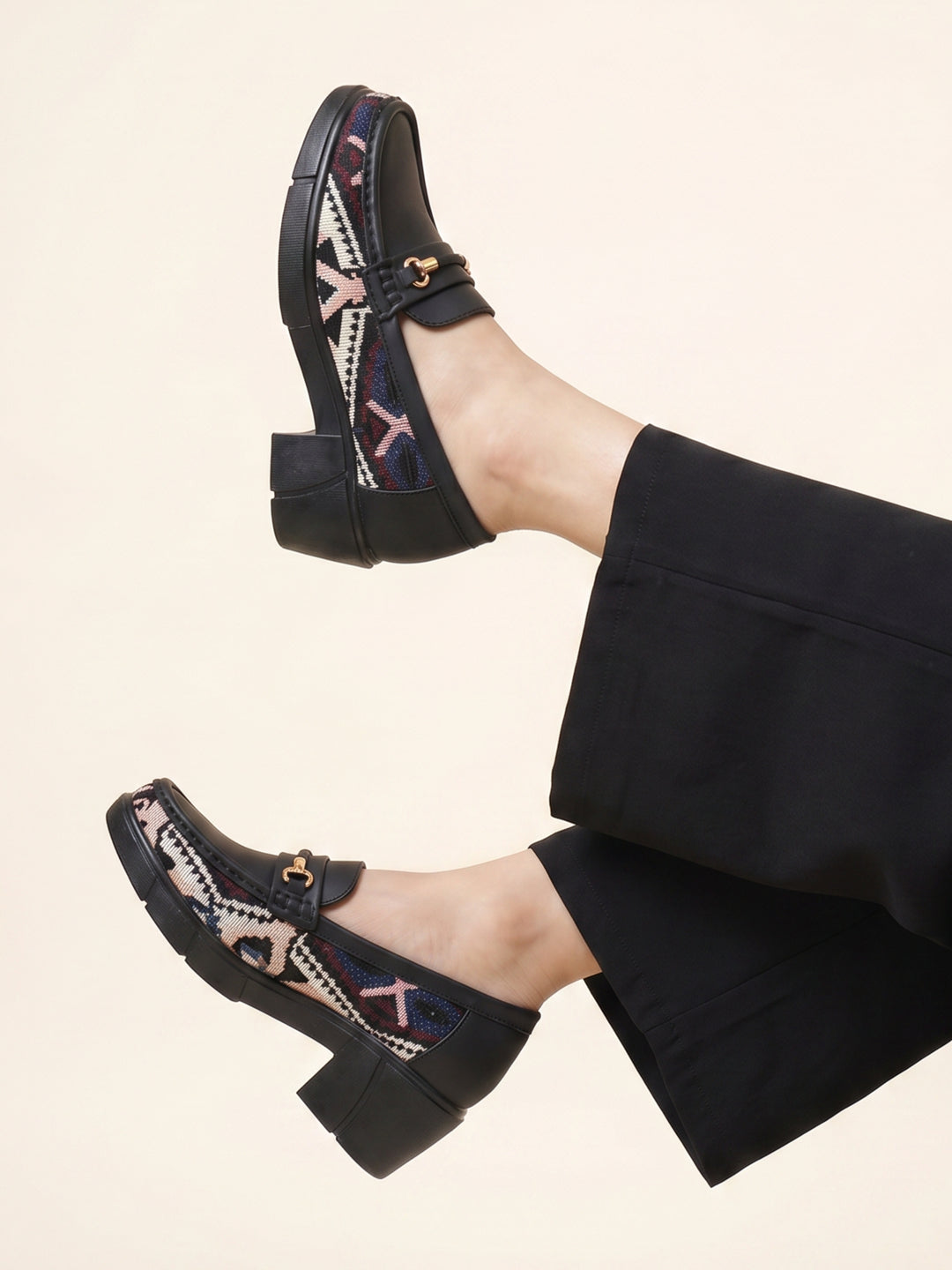 Olivia Loafers