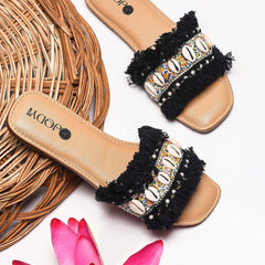 Festive Flats