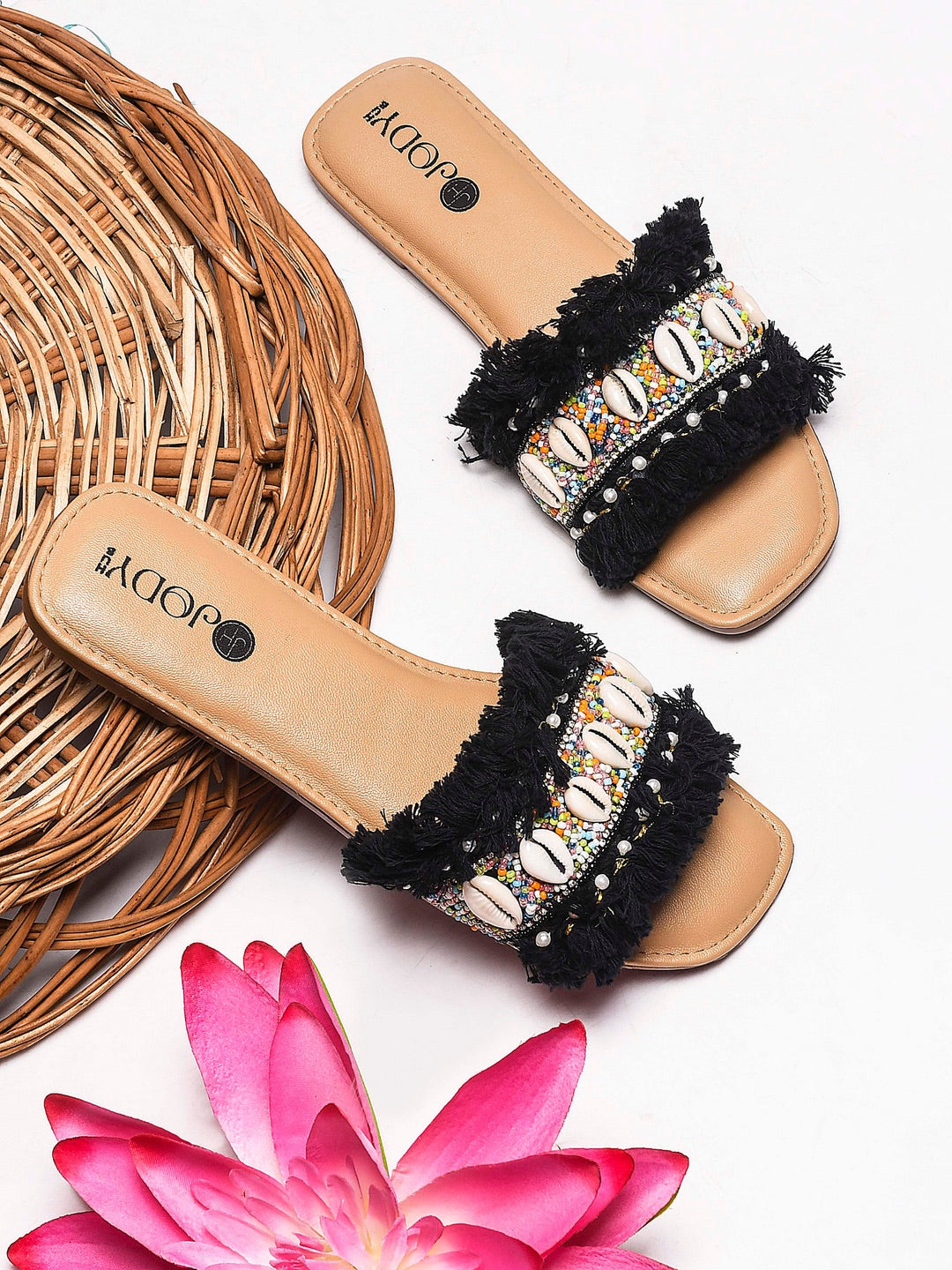 Festive Flats