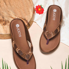 Embellished Flats