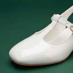 Clara Heels