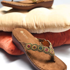 Doctor Slippers