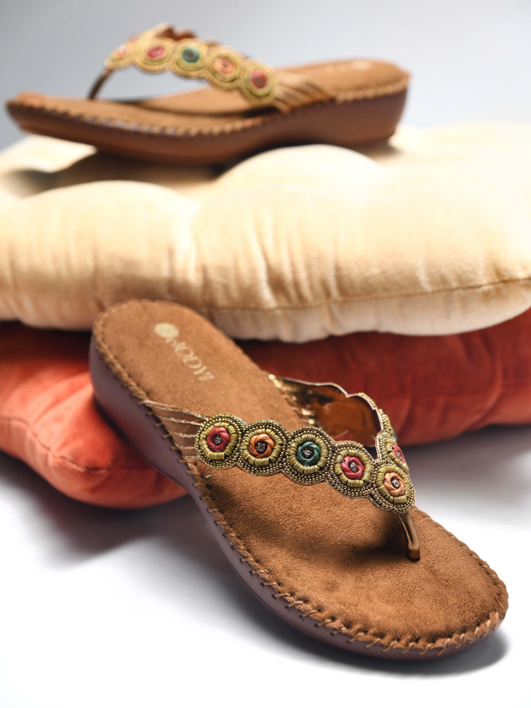 Doctor Slippers