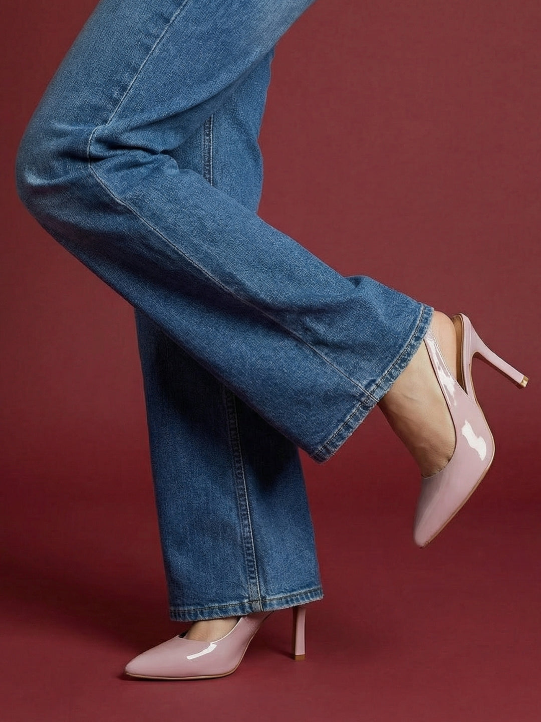 Juliette Heels