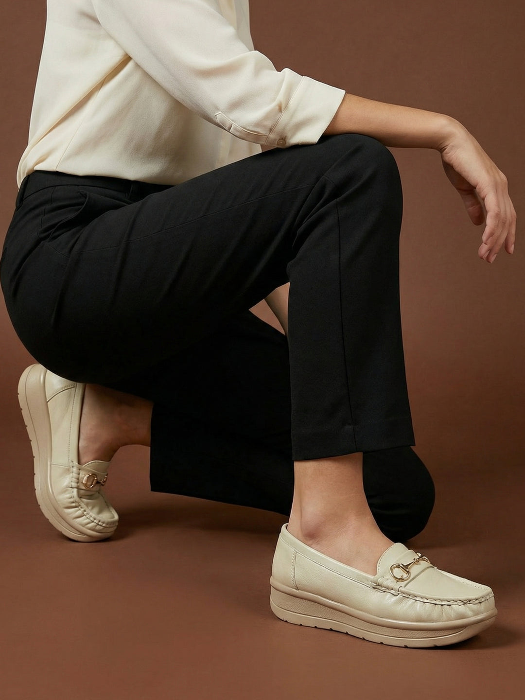 Ember Loafer