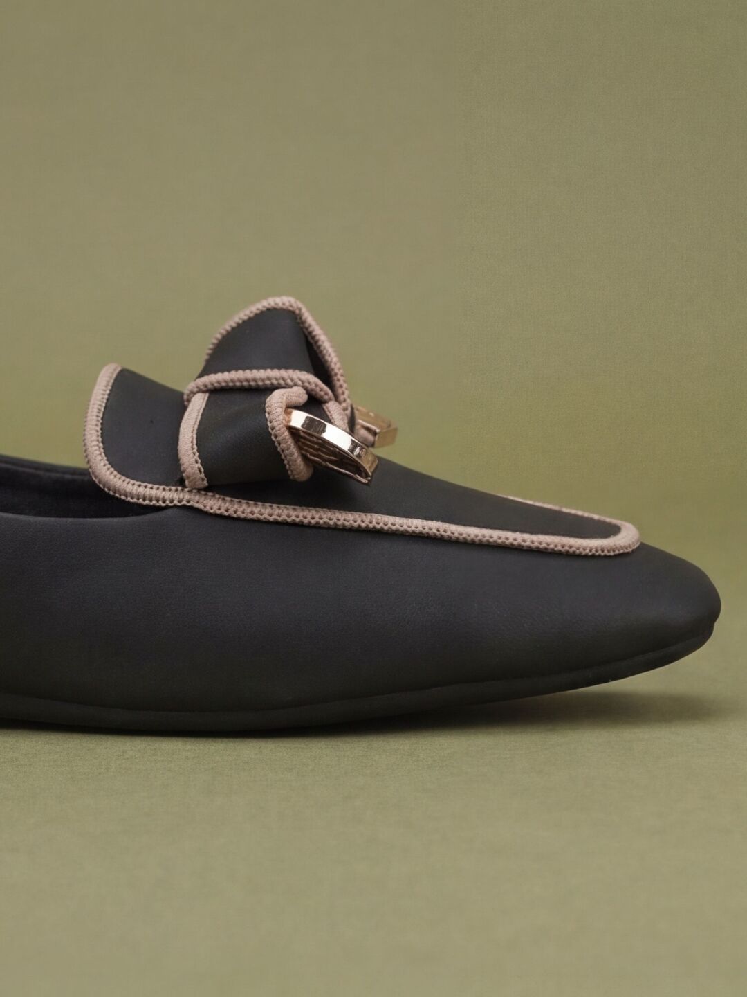 Kairo Loafers