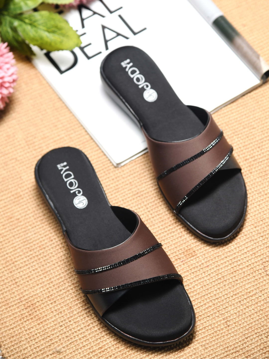 Classic Flats