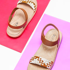 Cloud Sandals