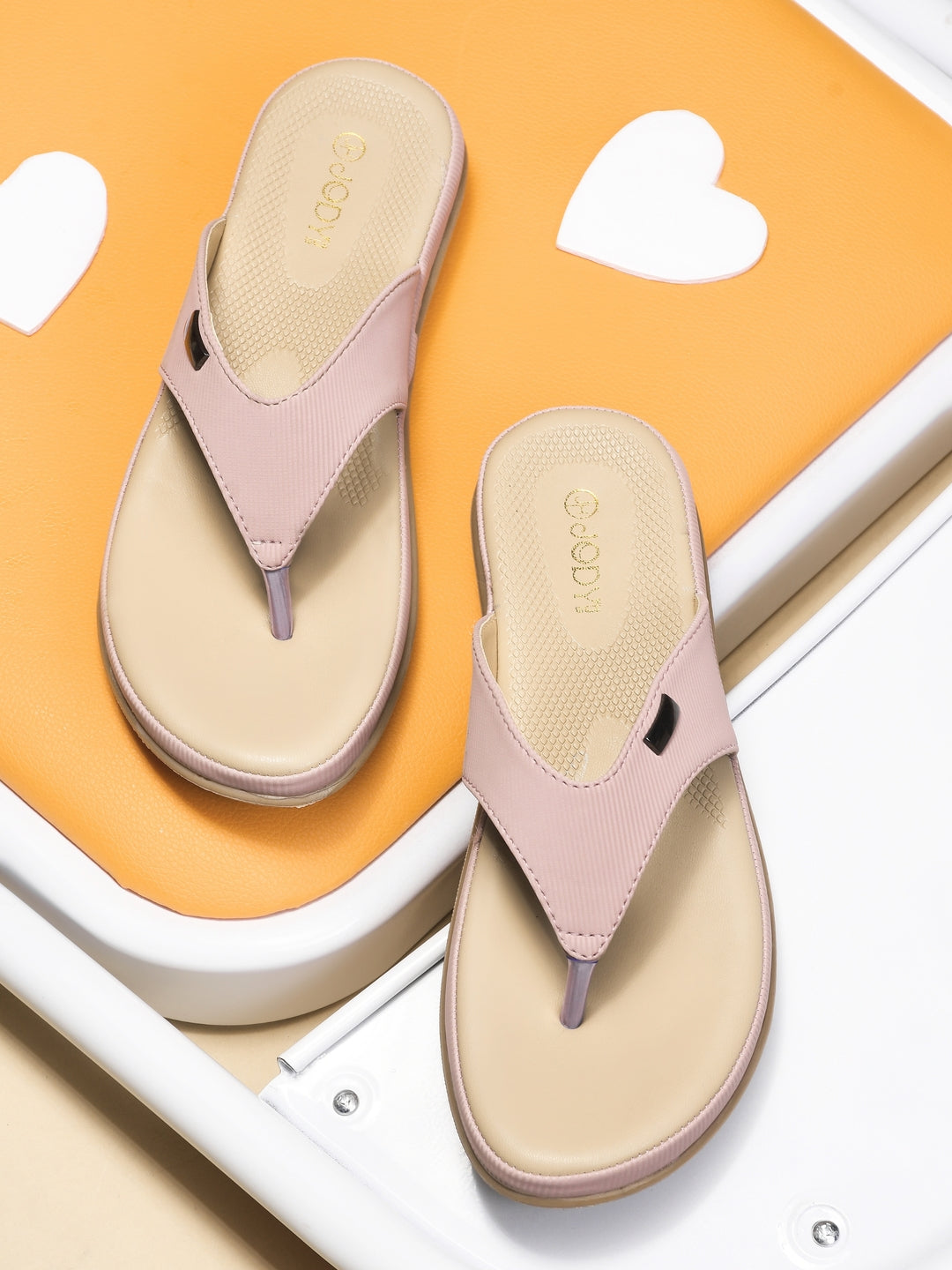 Decent Flats